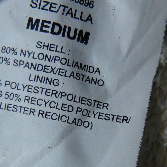 Aqua Green Women PURPLE UPF 50 Waist Detail Over the Shoulder One Piece Swim - Picture 13 of 14